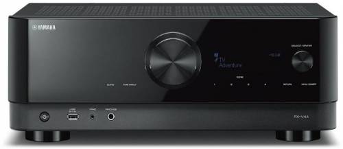 Buy YAMAHA RX-V4A av receivers Online in India at Lowest Price | VPLAK