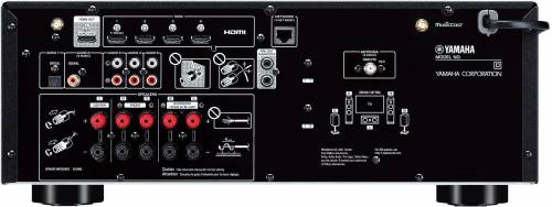 Buy YAMAHA RX-V4A av receivers Online in India at Lowest Price | VPLAK