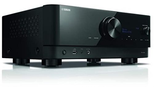 Buy Yamaha RX-V6A av receivers Online in India at Lowest Price | VPLAK