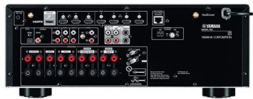 Buy Yamaha RX-V6A av receivers Online in India at Lowest Price | VPLAK