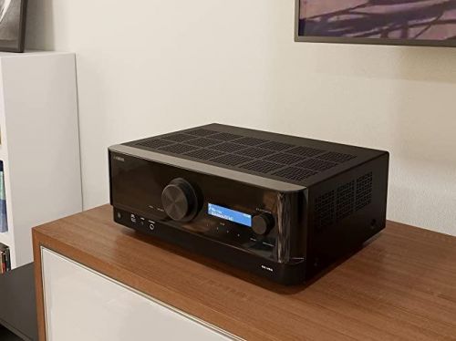 Buy Yamaha RX-V6A av receivers Online in India at Lowest Price | VPLAK