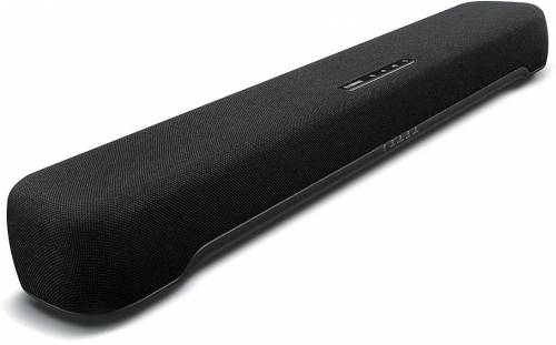 【新品未使用】YAMAHA SR-C20A Buy Yamaha SR-C20A Compact Soundbar With Built-in Subwoofer and