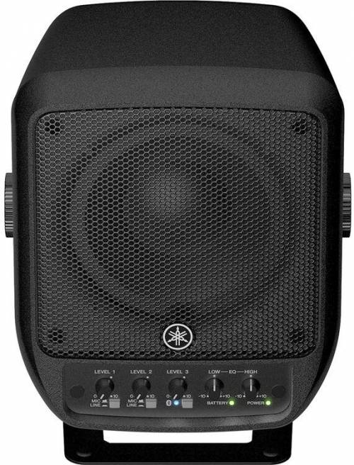 Buy Yamaha STAGEPAS 100BTR portable pa systems Online in India at