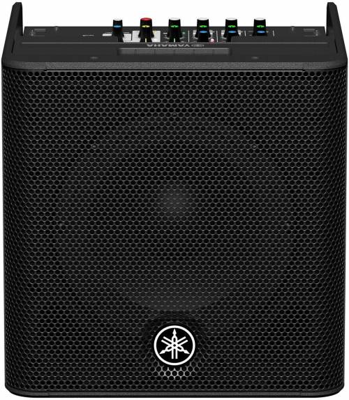 Yamaha Stagepas 200btr Portable Pa System