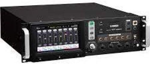 Buy Yamaha TF-Rack digital mixer Online in India at Lowest Price 