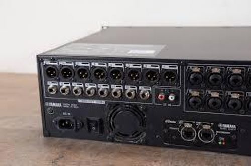 Buy Yamaha TF-Rack digital mixer Online in India at Lowest Price