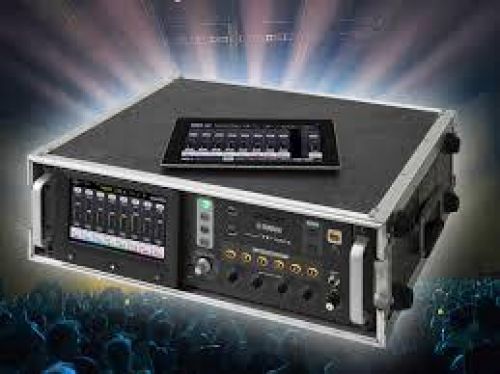Buy Yamaha TF-Rack digital mixer Online in India at Lowest Price