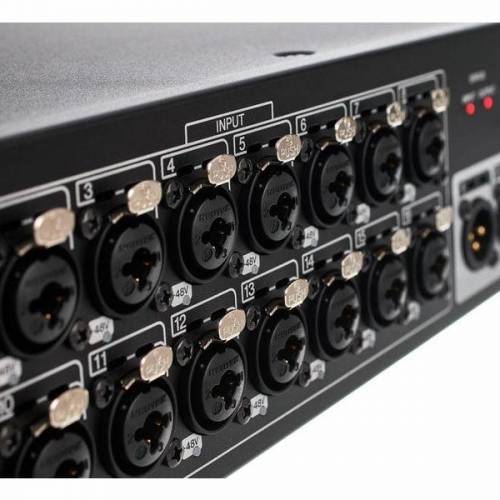 Buy Yamaha TIO 1608-D digital mixer Online in India at Lowest