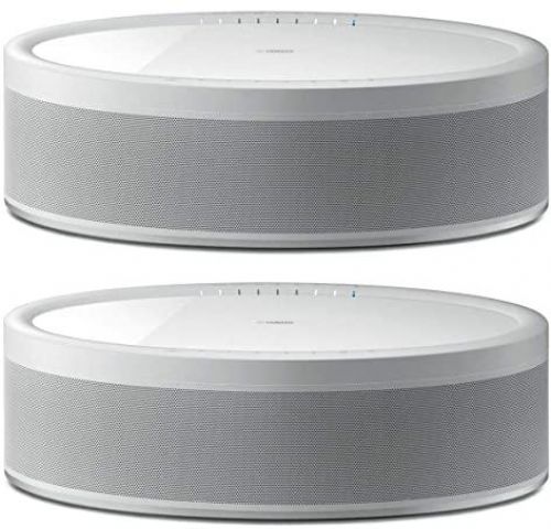 Yamaha Musiccast Wx 051- Wireless Multi Room Speakers