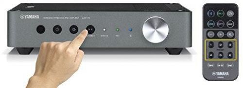 ご予約あり　YAMAHA WXC-50 MusicCast プリアンプ Buy Yamaha WXC-50 audio amplifier Online in India at Lowest Price