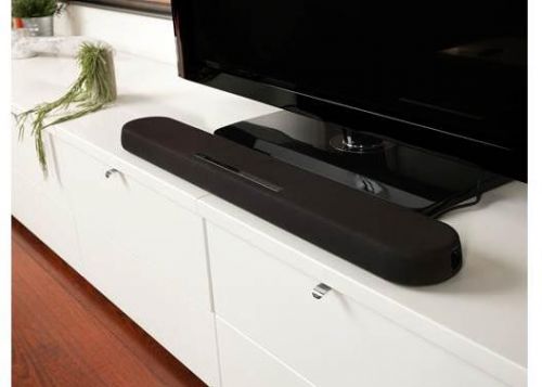 Buy Yamaha Yas 109 Bluetooth Soundbar Speakers Online In India At