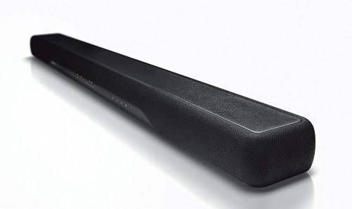 Buy Yamaha Yas 207bl Bluetooth Soundbar Online In India At Lowest