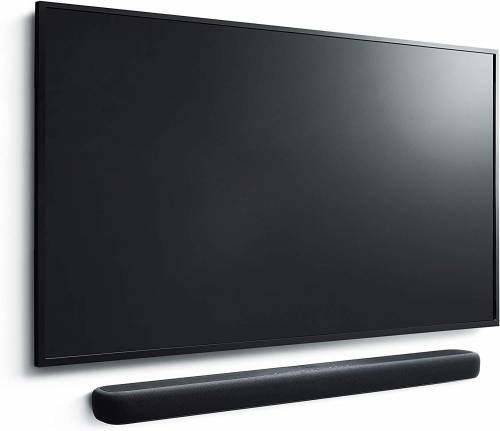 Buy Yamaha Yas 209 Sound Bar With Wireless Subwoofer And Built-in