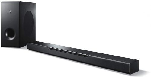 Yamaha サウンドバー YAS-408 YAMAHA YAS-408 MusicCast BAR 400 BLACK