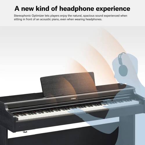 Buy Yamaha YDP-164 pianos Online in India at Lowest Price | VPLAK