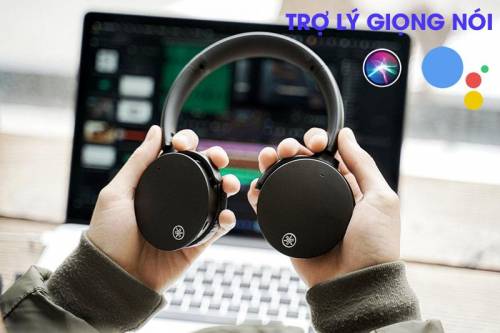 Buy Yamaha YH-E500A wireless headphones Online in India at Lowest