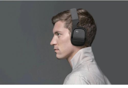 Buy Yamaha YH-L700A wireless headphones Online in India at Lowest