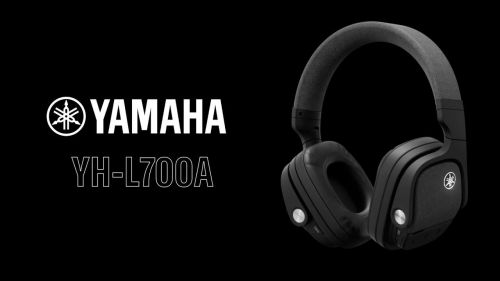 Buy Yamaha YH-L700A wireless headphones Online in India at Lowest