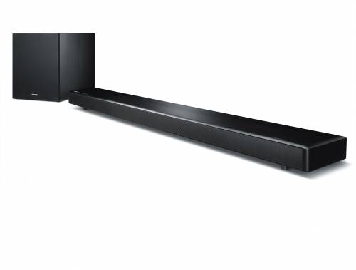 Buy Yamaha YSP-2700 Soundbar With Wireless Subwoofer Online in
