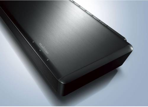 Buy Yamaha YSP-2700 Soundbar With Wireless Subwoofer Online in