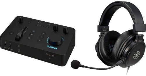 Buy Yamaha ZG01 PACK streaming devices Online in India at Lowest