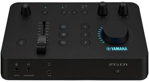 Buy Yamaha ZG01 PACK streaming devices Online in India at Lowest