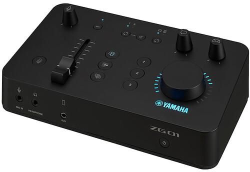 Buy Yamaha ZG01 PACK streaming devices Online in India at Lowest