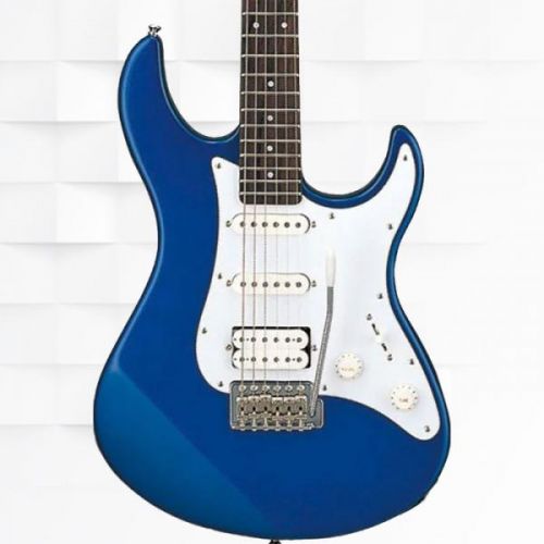 ヤマハ YAMAHA Pacifica パシフィカ 青 PAC012 Buy Yamaha PAC012 Pacifica(Blue) guitars Online in India at Lowest