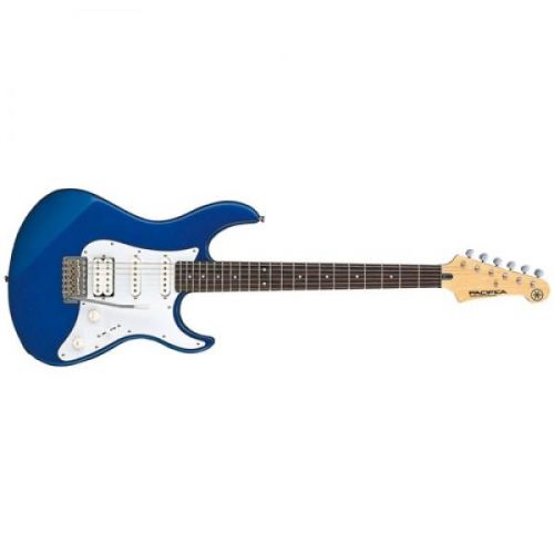 Buy Yamaha PAC012 Pacifica(Blue) guitars Online in India at Lowest
