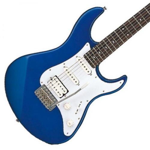 Buy Yamaha PAC012 Pacifica(Blue) guitars Online in India at Lowest