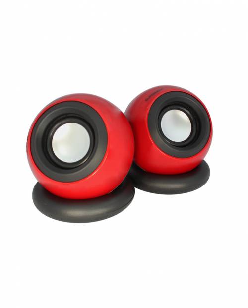 Zebronics Supernova Mini Multimedia Speaker