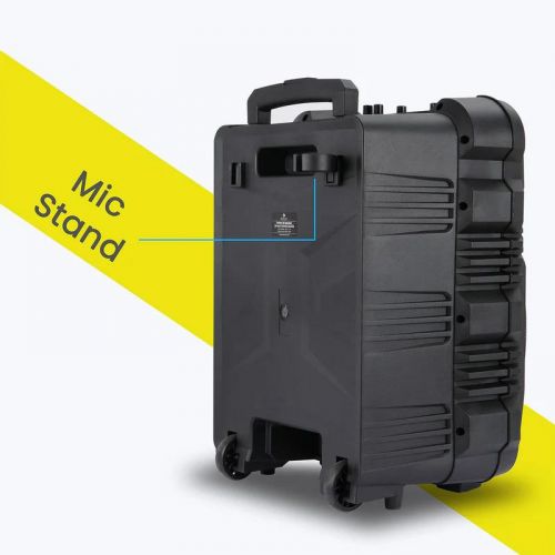 Buy Zebronics TRX 211 speakers Online in India at Lowest Price | VPLAK