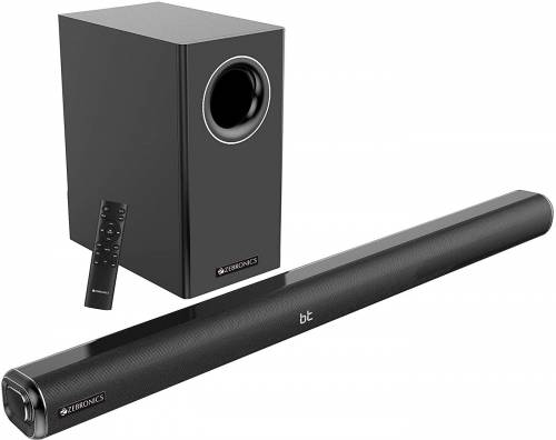 Zebronics Soundbar Dolby Atmos Buy Zebronics Juke Bar 9700