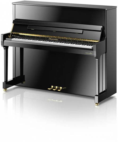 Buy Zimmermann S4 acoustic pianos Online in India at Lowest Price