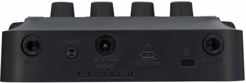 Buy Zoom G1 Four guitar processer Online in India at Lowest Price