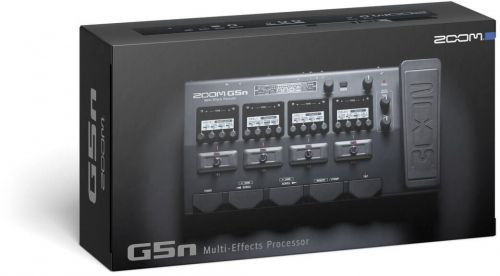 や*年様 [爆発激安] Zoom G5n 61ODjHw9+9L._AC_UF350,