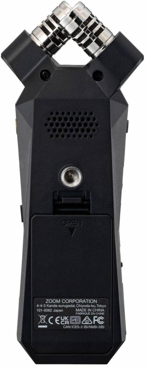 AtoZ様　ZOOM H1essential H1essential Stereo Handy Recorder | Buy Now | ZOOM