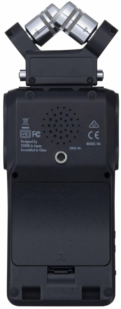 Buy Zoom H6 electronic gadgets Online in India at Lowest Price | VPLAK