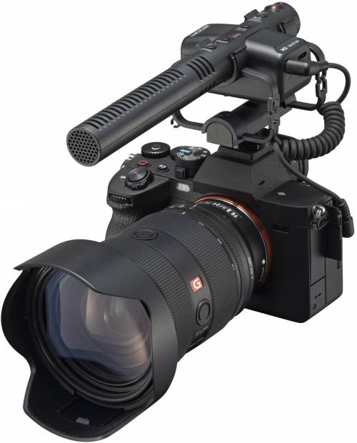 ZOOM M3 MicTrak + WSU-2 元箱付きの通販 | RIGHTCLIXS