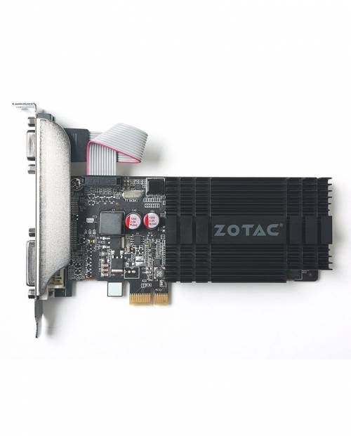 Zotac Nvidia Gt 710 2gb Ddr5 Price Buy Zotac Gt 710 1gb Graphics