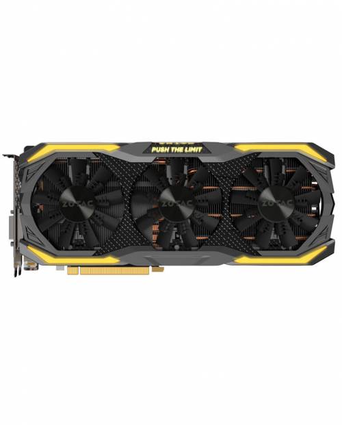 Amp Extreme 1070 8gb Power Consumption Buy Zotac Geforce Gtx