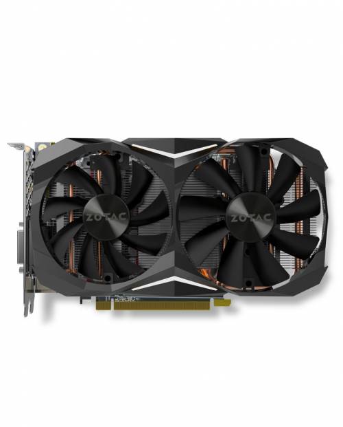 Gtx 1080 Zotac Gtx 1070 Mini Vs Full Size 1070ti Mini Gtx 1080 Ti