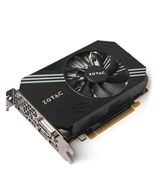 Buy Zotac Gtx1060 3gb Graphics Cards Online In India At Lowest