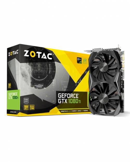 Buy Zotac Zt-p10810g-10p Graphics Cards Online In India At Lowest