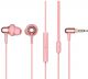 1more Stylish Dual Dynamic Driver Earphones With Mic image 