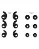 1more Ibfree Wireless Bluetooth Sports Earphone With Mic image 