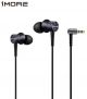 1more Piston Fit In-ear Earphones With Mic image 