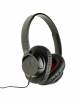 Audio technica Ath-ax1is Sonicfuel Over-ear Headphone image 