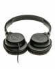 Audio technica Ath-ax1is Sonicfuel Over-ear Headphone image 