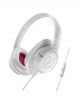 Audio technica Ath-ax1is Sonicfuel Over-ear Headphone image 
